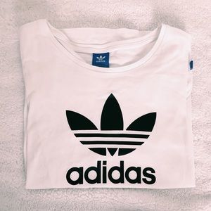 adidas shirt